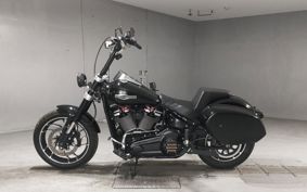 HARLEY FLSB 1750 YMJ