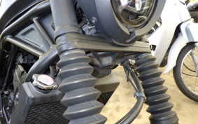 HONDA REBEL 250 S MC49