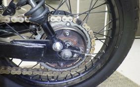 HONDA GB250 CLUBMAN GEN 2 2025 MC10