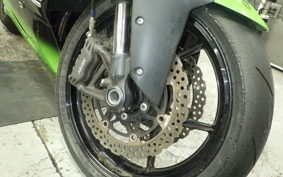 KAWASAKI NINJA ZX-6R