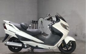 SUZUKI SKYWAVE 250S CJ43A