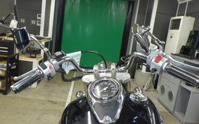 SUZUKI INTRUDER 400 Classic 2008 VK54A