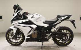 HONDA CBR400R 2020 NC56