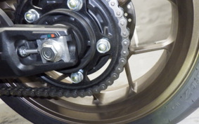 HONDA CB650R 2024 RH17