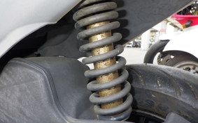 SUZUKI ADDRESS V125 1993 CF4EA