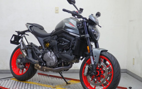 DUCATI DUCATI  MONSTAR 937 PLUS 2022 4M00