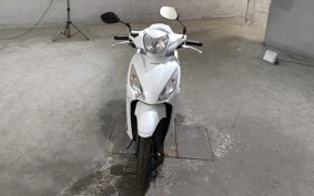 HONDA DIO 110 JF58