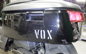 YAMAHA VOX 1995 SA52J