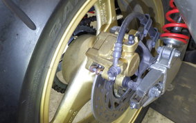 HONDA CB400SF VTEC Spec3 2006 NC39