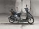Фото Honda DIO с японского аукциона