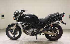 KAWASAKI BALIUS 250 Gen.2 2015 ZR250B