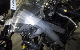 SUZUKI GSX250RA