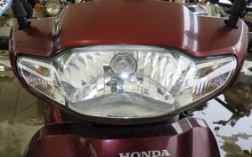 HONDA TACT Gen.4 AF79