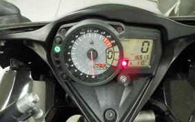 SUZUKI GSX-R1000 2010
