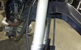KAWASAKI KLX125D TRACKER 2001 LX125D