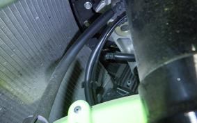 KAWASAKI ZX 10 NINJA ABS 2021 ZXT02L