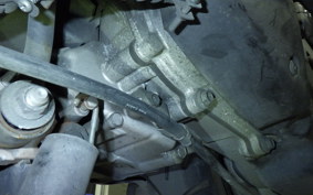 YAMAHA CYGNUS 125 X 2 2006 SE44J