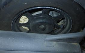 HONDA TACT Basket 1995 AF79