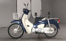 HONDA SUPER CUB50 AA09