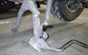 YAMAHA GEAR Gen.2 UA06J