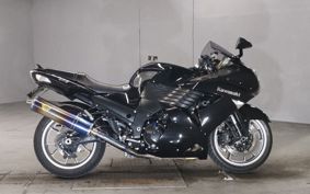 KAWASAKI ZZR1400 2007 ZXT40A