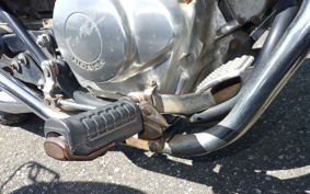 HONDA REBEL 250 MC13