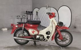 HONDA LITTLE CUB C50