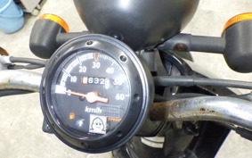 HONDA TODAY AF61
