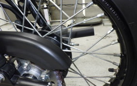 KAWASAKI W175 SE 2022
