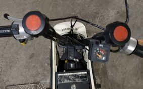 HONDA MOTOCOMPO AB12