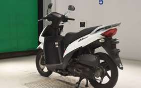 SUZUKI ADDRESS 110 2019 CE47A
