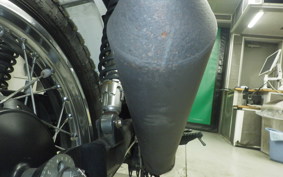 KAWASAKI 250TR 2022 BJ250F