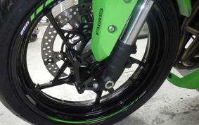 KAWASAKI ZX-25R-2SE ZX250H