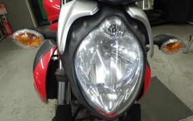 SUZUKI グラディウス400 2010 VK58A