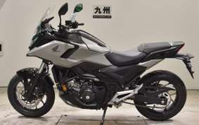 HONDA NC750X DCT 2026 RH23