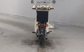 HONDA SUPER CUB50 AA01