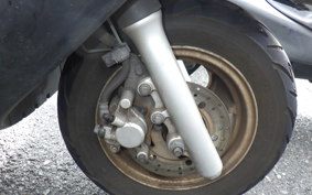 YAMAHA AXIS 125 TREET SE53J