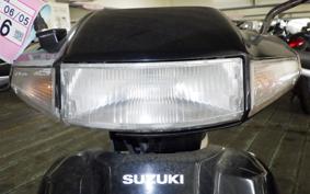 SUZUKI ADDRESS V100 2021 CE11A