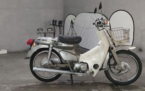 HONDA SUPER CUB90 HA02