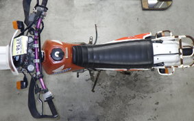 HONDA XLR250 BAJA MD22