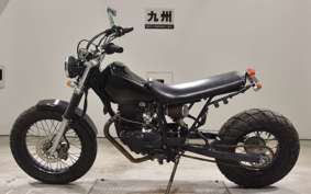 YAMAHA TW200 Gen.2 DG07J