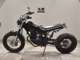 Фото Yamaha TW200 Gen.2 с японского аукциона