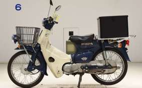 HONDA C50 SUPER CUB AA01