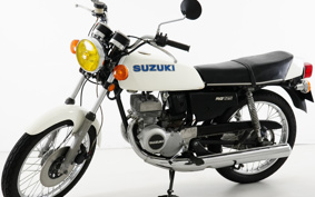 SUZUKI RG125 GT125