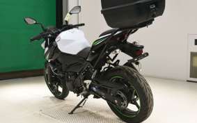 KAWASAKI Z250 Gen.2 EX250P
