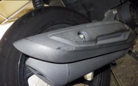 SUZUKI ADDRESS 110 2009 CE47A