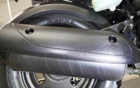 HONDA ZOOMER 2017 AF58