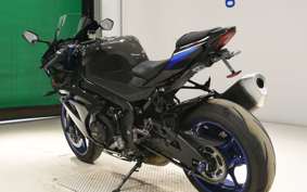 SUZUKI GSX-R1000R A 2019