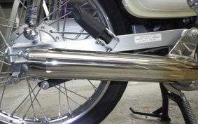 HONDA C110 SUPER CUB JA44