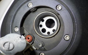 YAMAHA MT-07 ABS 2017 RM19J